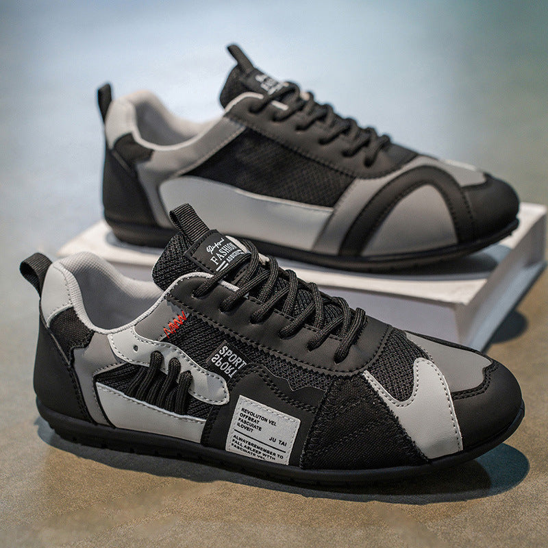 Riemelt - Cómodas Zapatillas Con Cordones