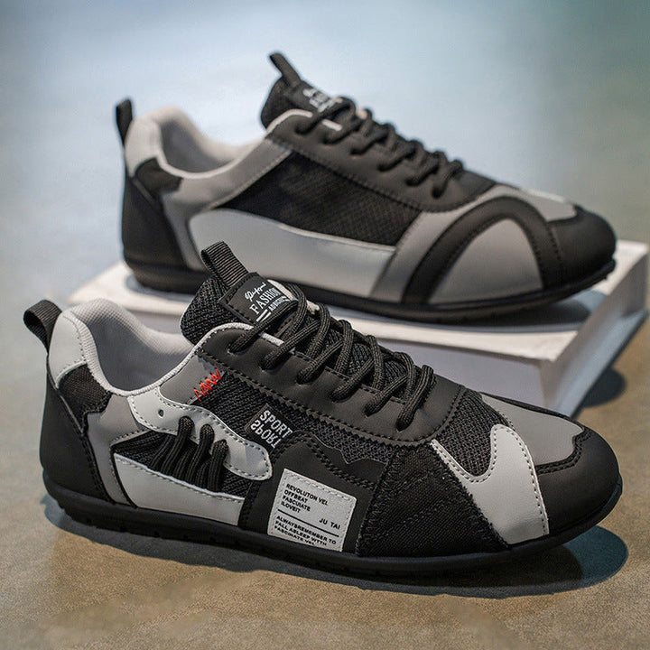 Riemelt - Cómodas Zapatillas Con Cordones