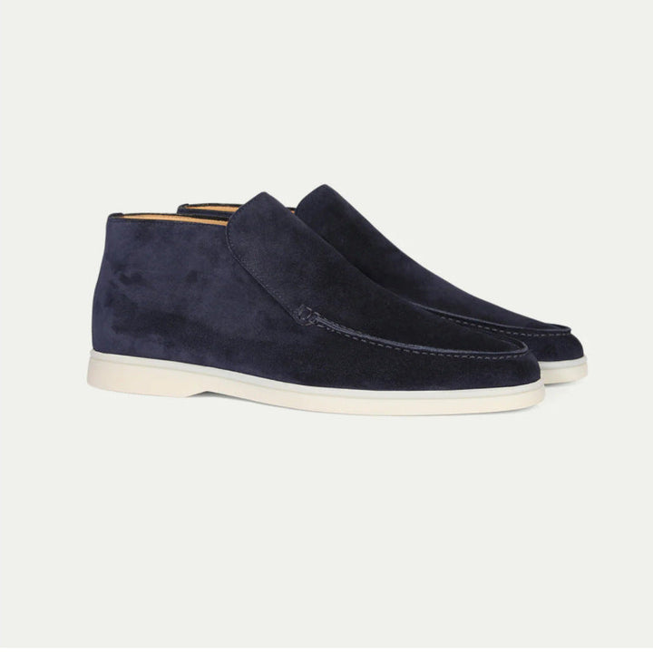 Richard - Mocasín Slip On Casual