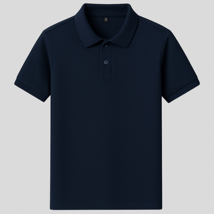 Chavez - Polo Camisa De Manga Corta