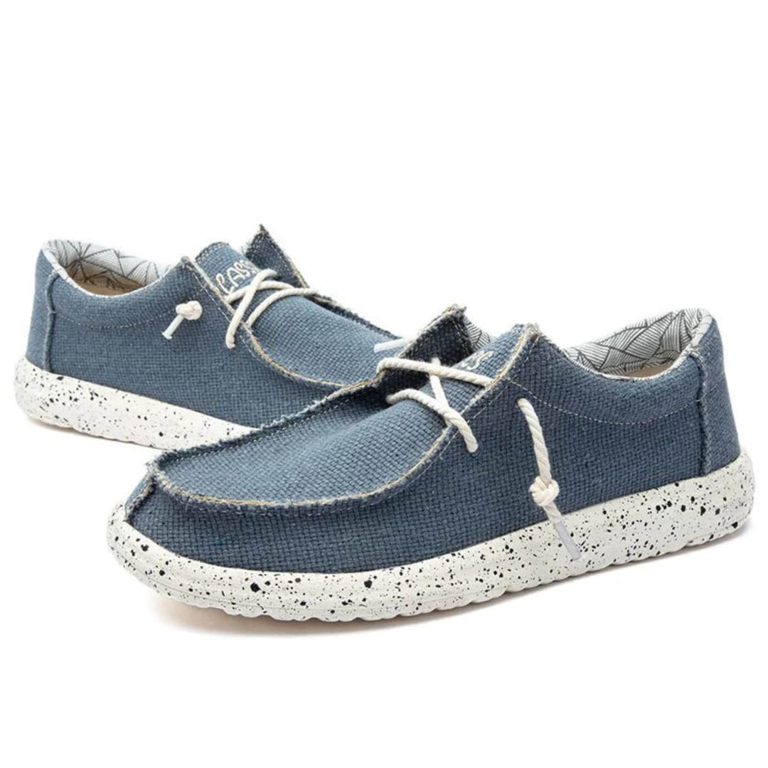 Eduardo - Mocasines Casuales Ultrasuaves