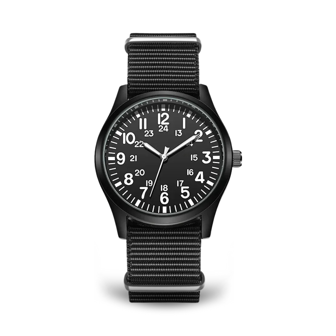 Reloj de Campo Militar