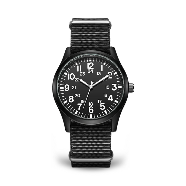 Reloj de Campo Militar