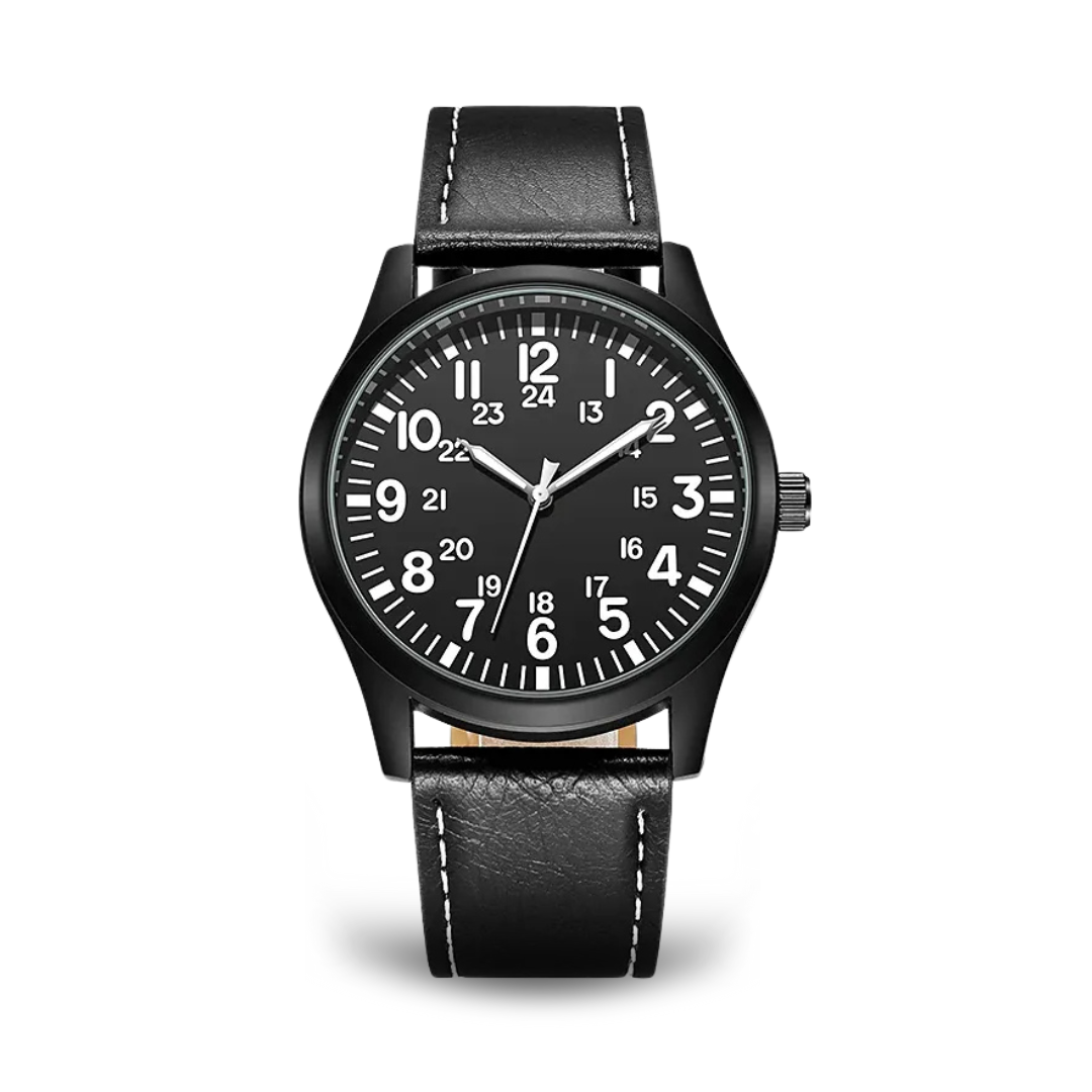 Reloj de Campo Militar