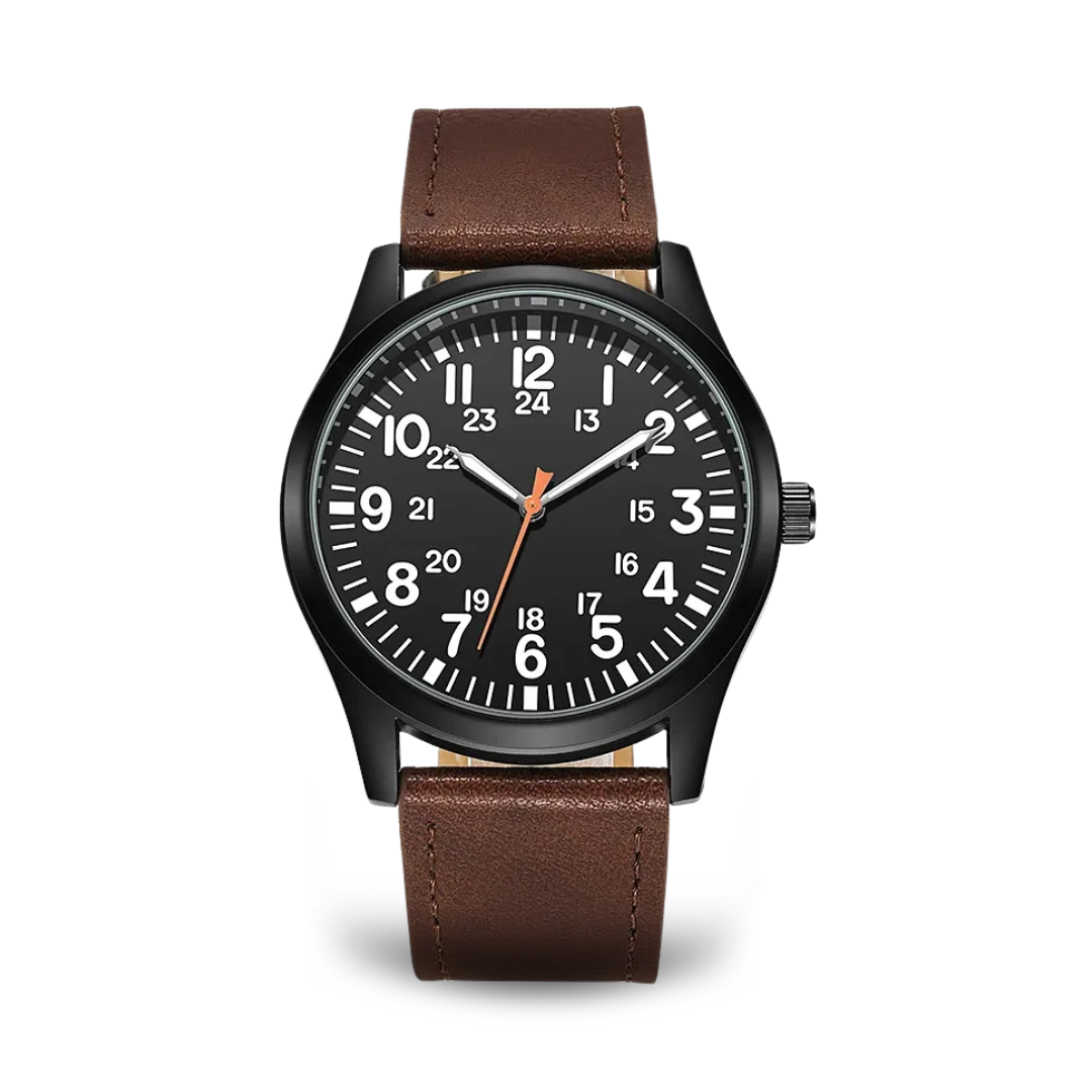 Reloj de Campo Militar