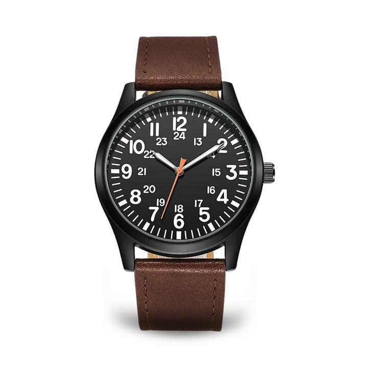 Reloj de Campo Militar