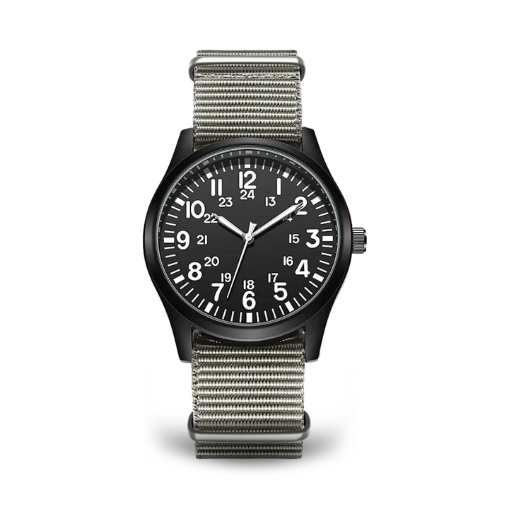 Reloj de Campo Militar