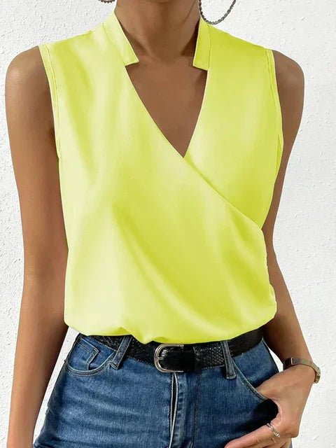 Quendresa - Blusa Elegante