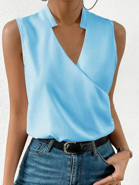 Quendresa - Blusa Elegante