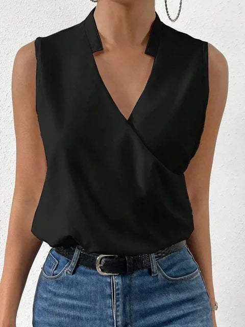 Quendresa - Blusa Elegante