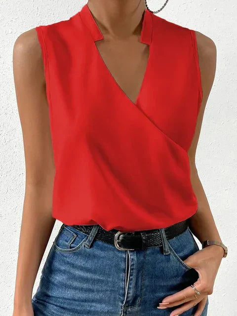 Quendresa - Blusa Elegante