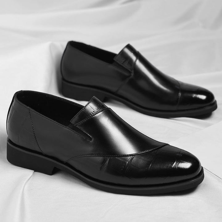 Bastien  - Zapatos De Cuero De Primera Calidad