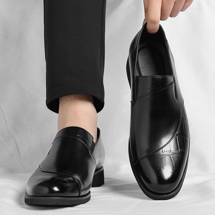 Bastien  - Zapatos De Cuero De Primera Calidad