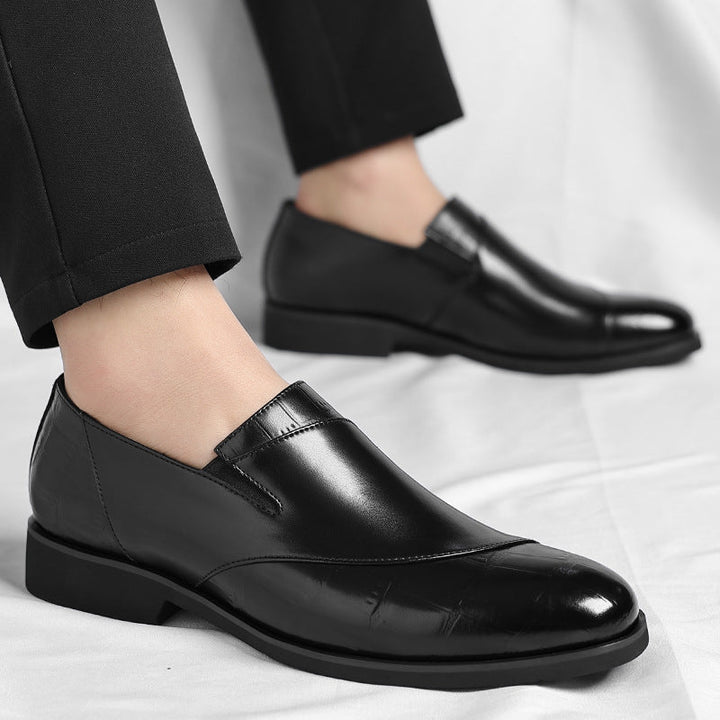 Bastien  - Zapatos De Cuero De Primera Calidad