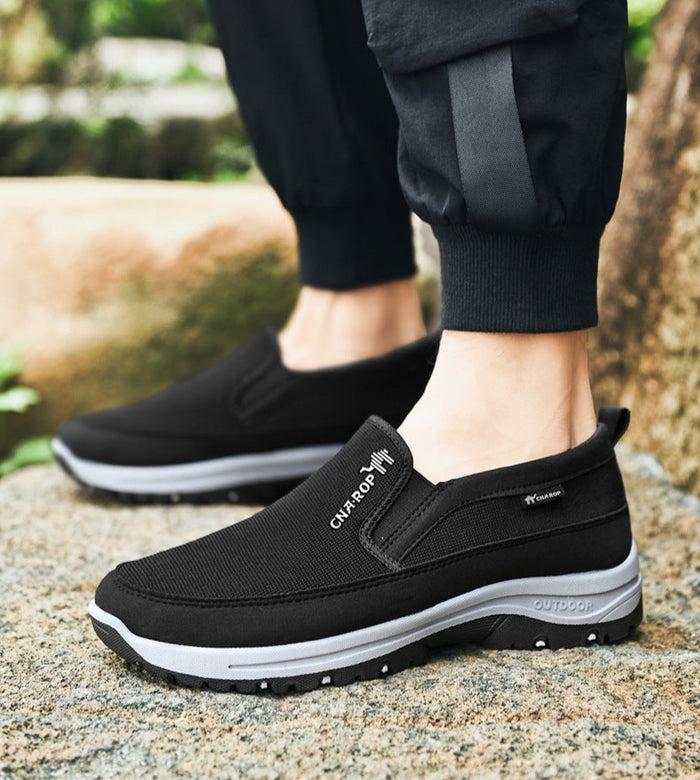 Flavien - Bota Ortopédica Para Caminar