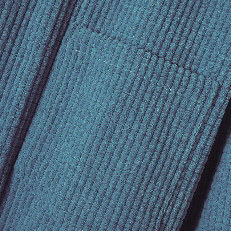 Darcy - Sudadera Con Capucha Informal De Pana