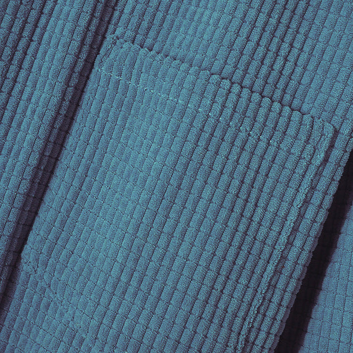 Darcy - Sudadera Con Capucha Informal De Pana