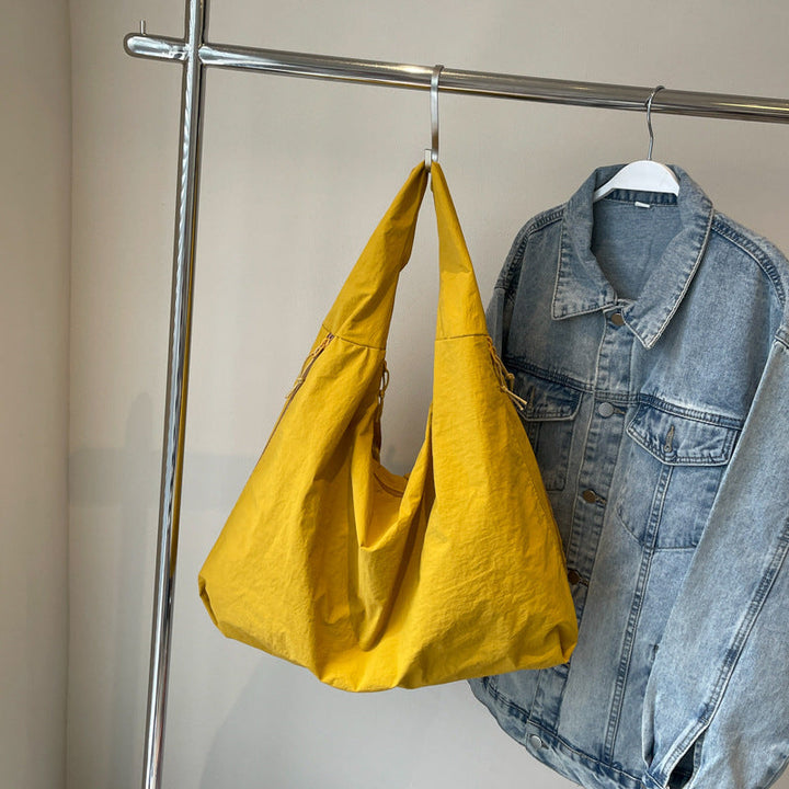 Marilla - Bolso Tote Elegante De Gran Capacidad