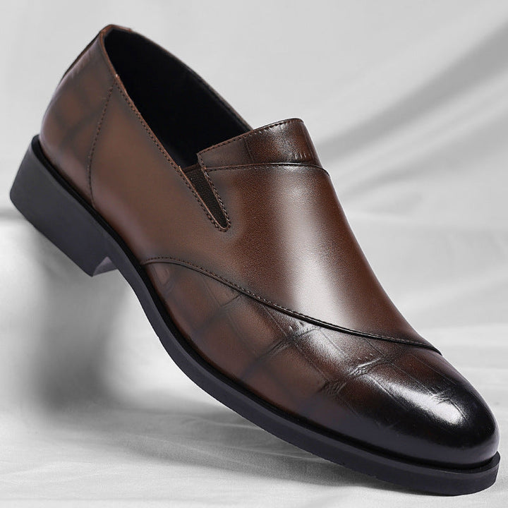 Bastien  - Zapatos De Cuero De Primera Calidad
