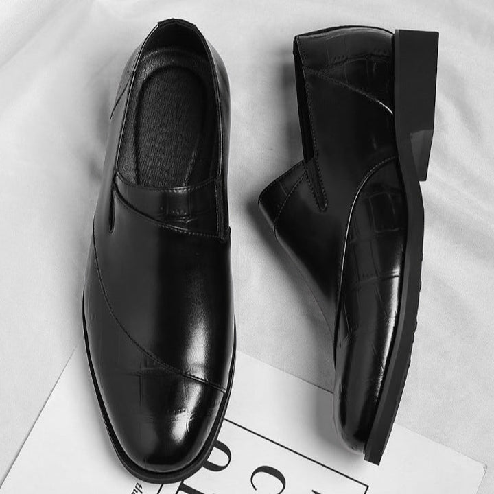 Bastien  - Zapatos De Cuero De Primera Calidad