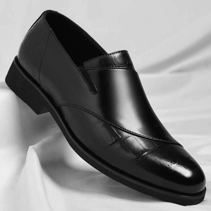 Bastien  - Zapatos De Cuero De Primera Calidad