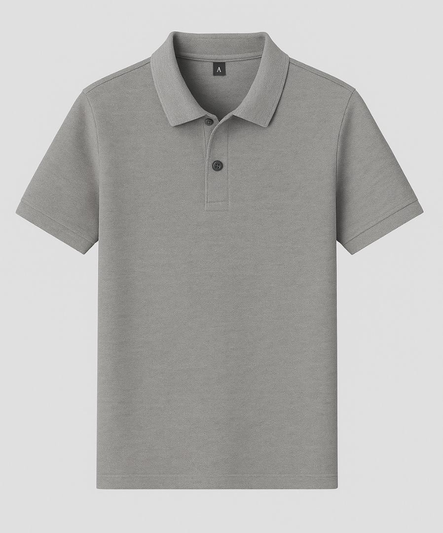 Chavez - Polo Camisa De Manga Corta
