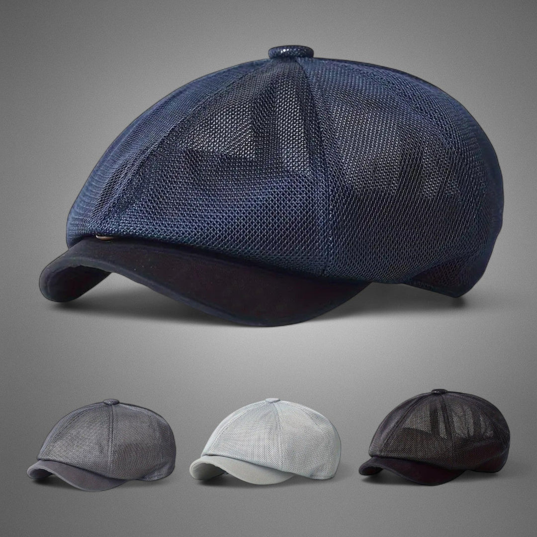 Zophiel - Gorros Retro Informales para Exteriores