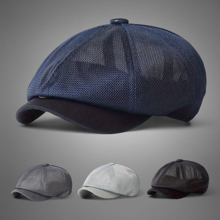 Zophiel - Gorros Retro Informales para Exteriores