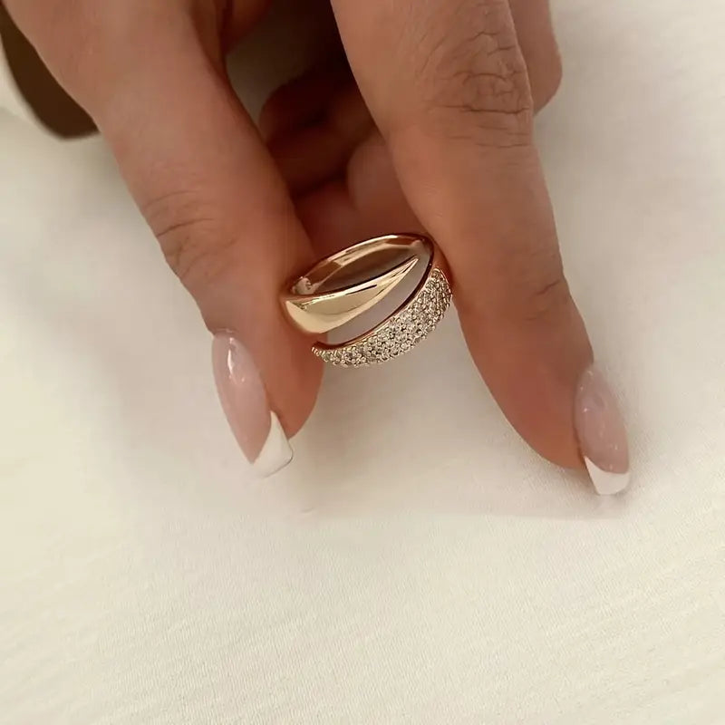Mirica - Anillo Garden Elegance
