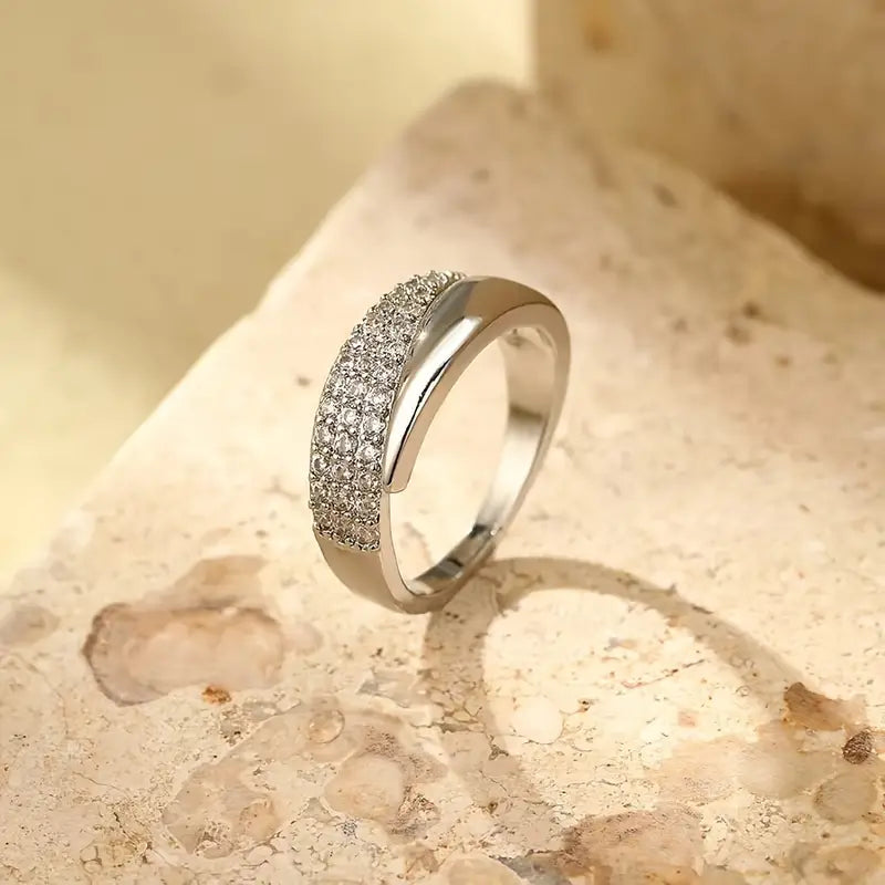Mirica - Anillo Garden Elegance