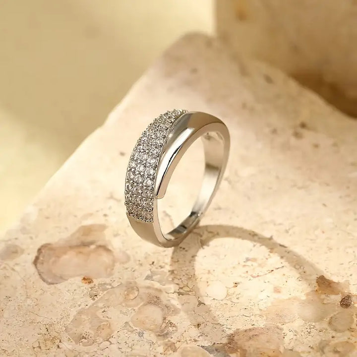 Mirica - Anillo Garden Elegance
