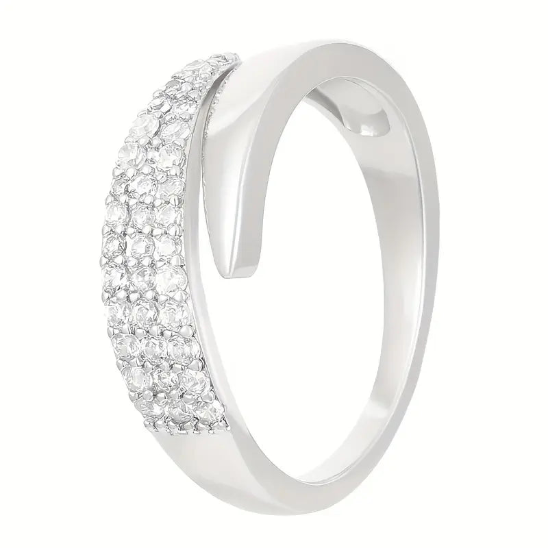 Mirica - Anillo Garden Elegance