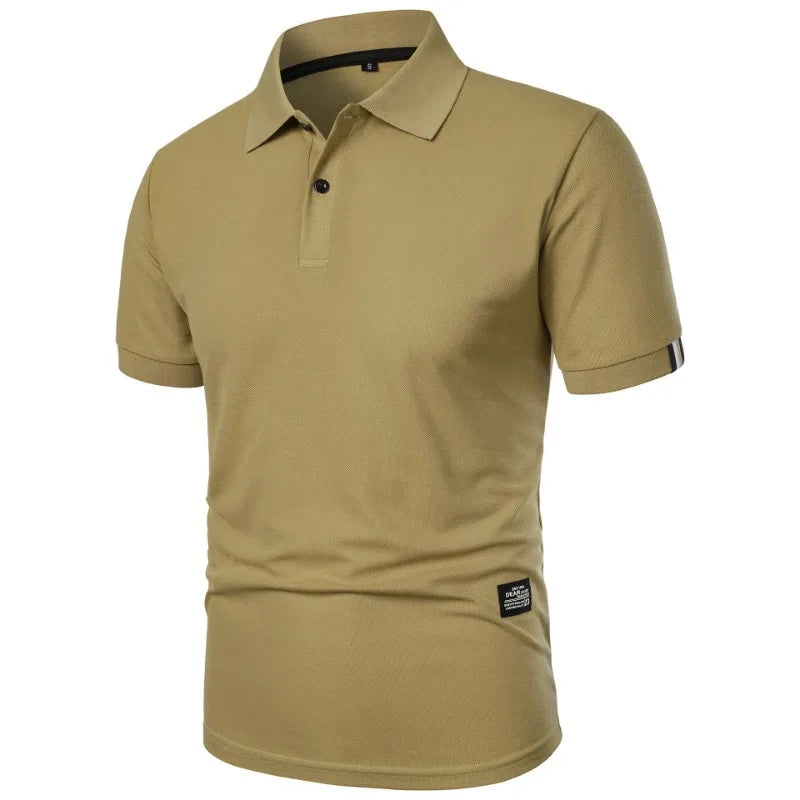Zameer - Verano Polo Camisa | 1+1 Gratis