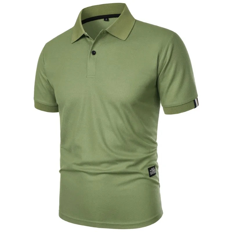 Zameer - Verano Polo Camisa | 1+1 Gratis