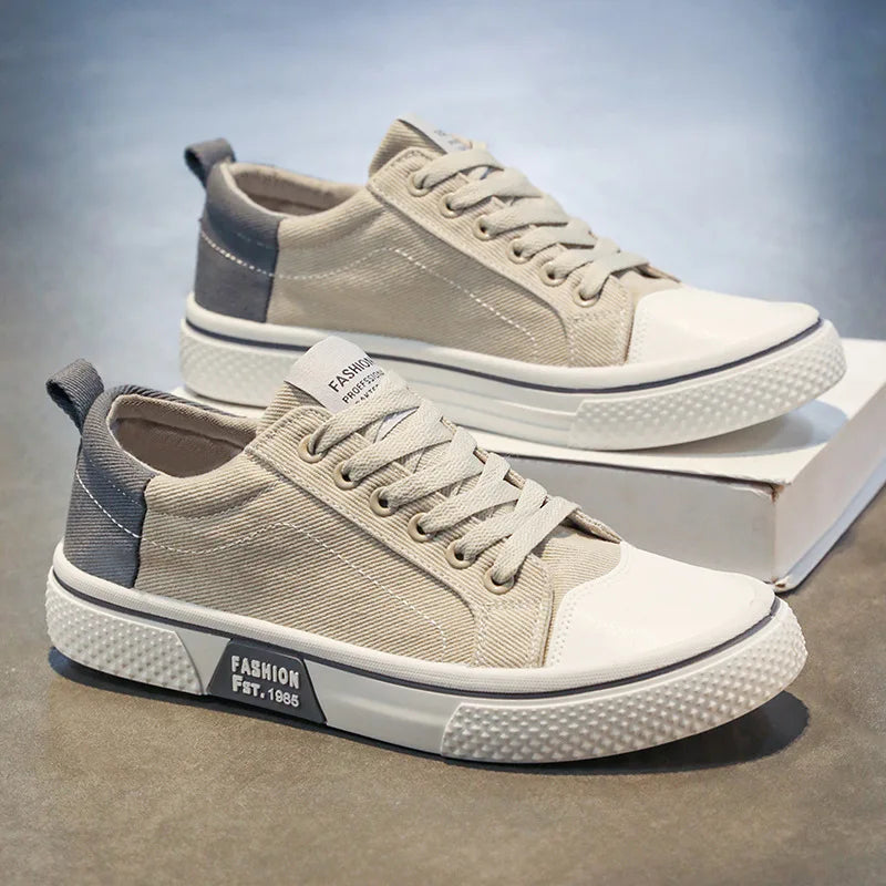 Craig - Zapatillas Casuales Transpirables