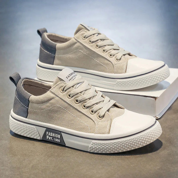 Craig - Zapatillas Casuales Transpirables