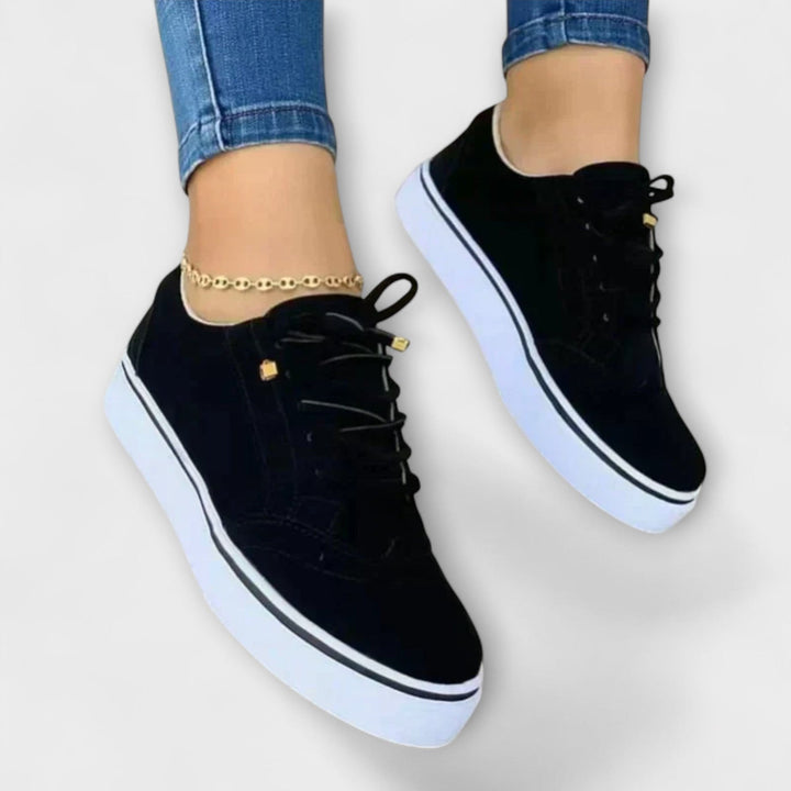 Michie - Zapatilla Ortopédica