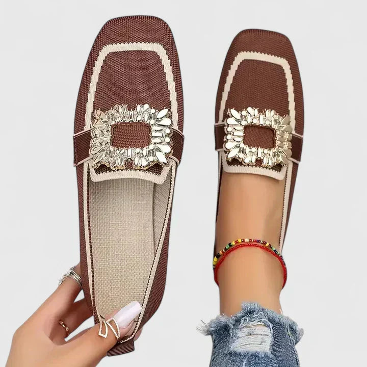 Ivalo - Mocasines Cómodos
