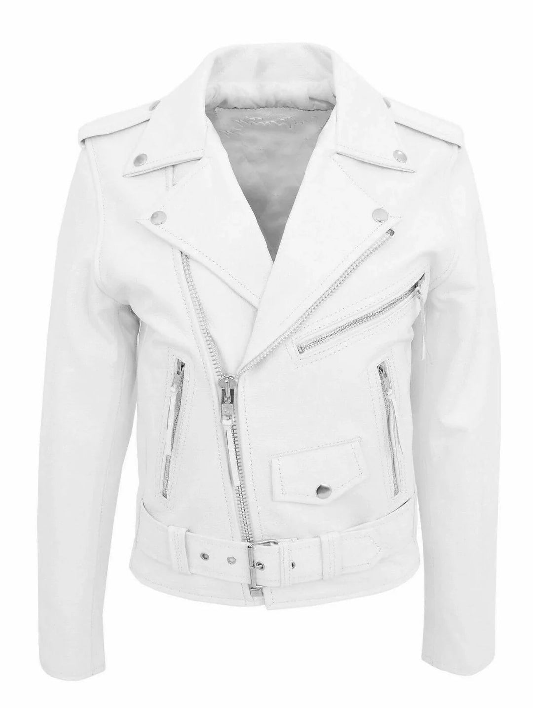 Austin - Elegante Chaqueta Bomber