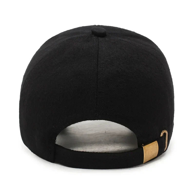 Mik – Gorra Elegante