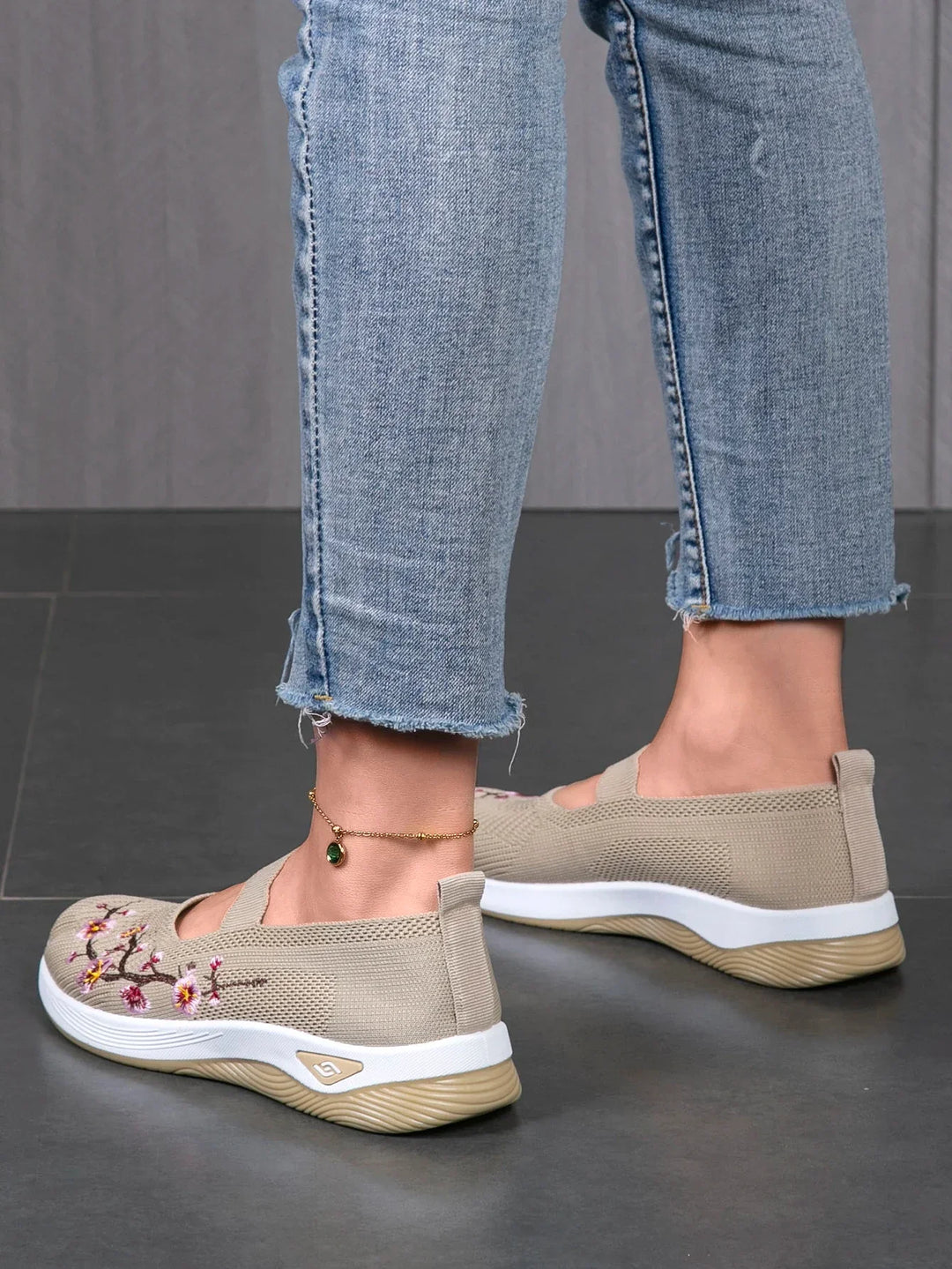 Tammie - Zapatos Ortopédicos Con Estilo