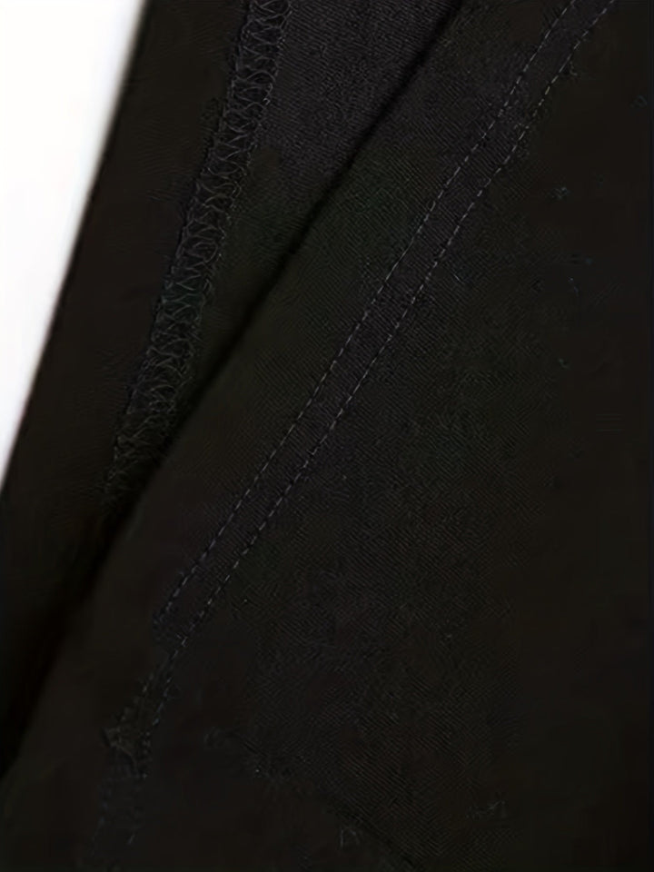 Pantazis - Elegante Camiseta De Cuello Redondo Con Estampado Gráfico