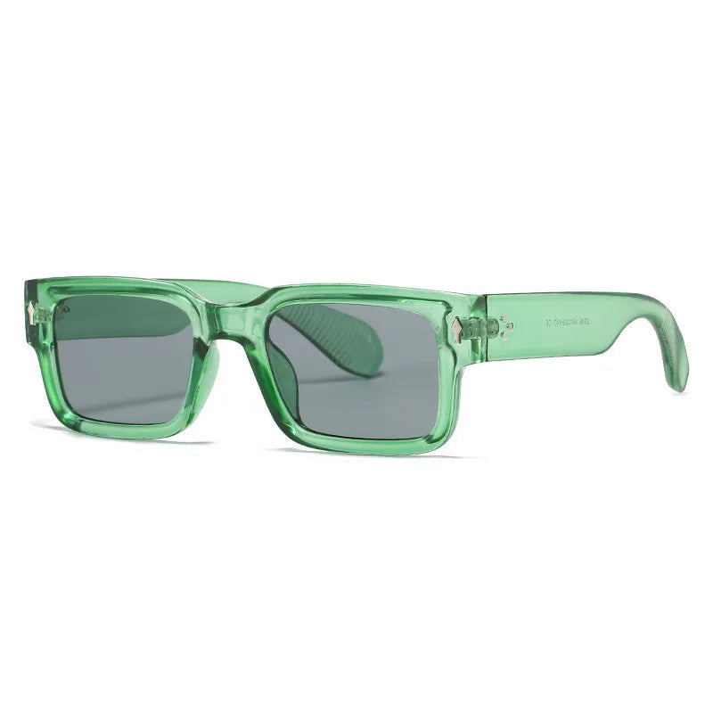 RetroLens - Elegantes Gafas de sol Retro