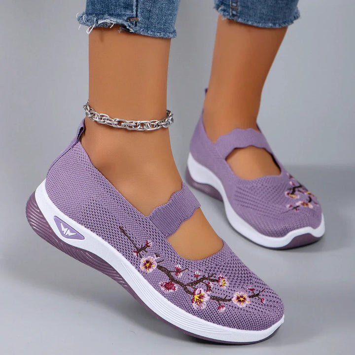 Tammie - Zapatos Ortopédicos Con Estilo