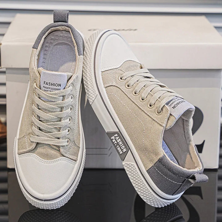 Craig - Zapatillas Casuales Transpirables