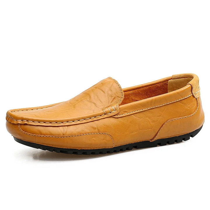 Aania - Mocasines de Piel