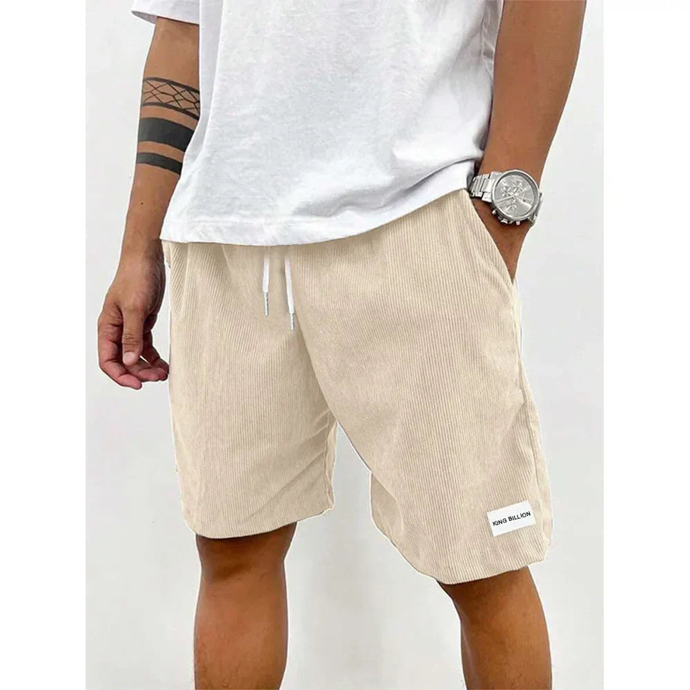Ingomar - Pantalones cortos informales