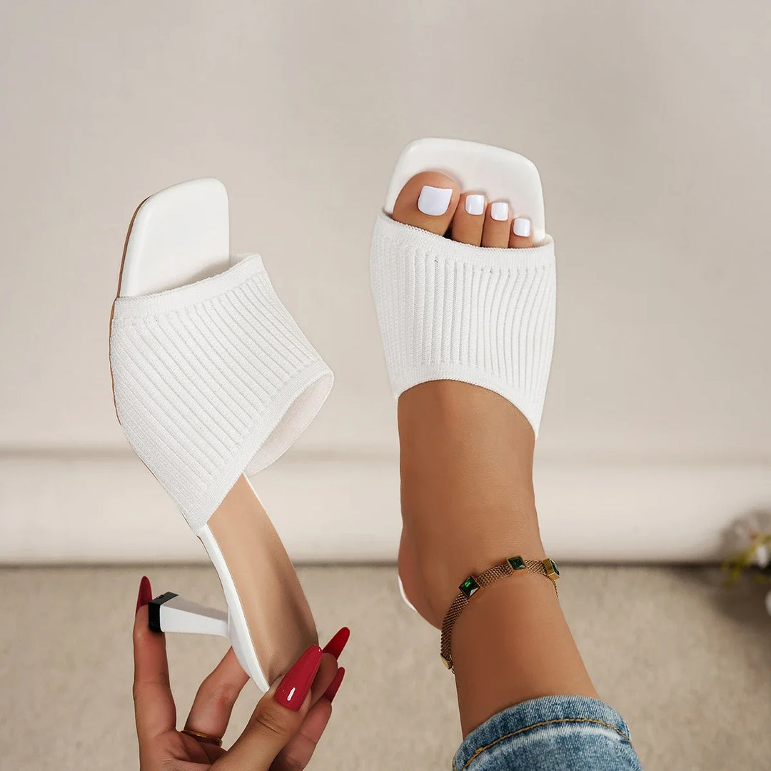 Jolinda - Zapatos Cómodos