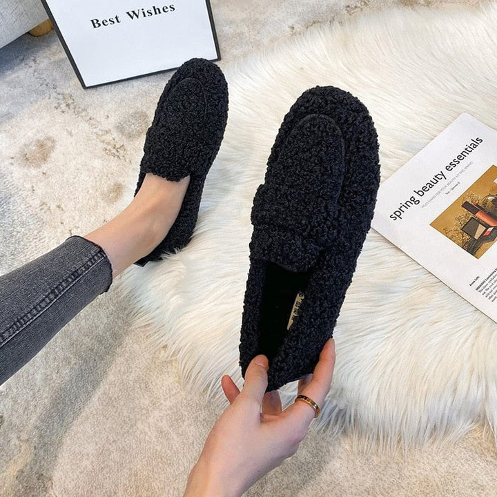 Renate - Mocasines Ultra Confortables