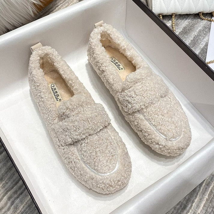 Renate - Mocasines Ultra Confortables